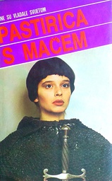 [D-07-6B] PASTIRICA S MAČEM