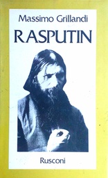 [D-07-6A] RASPUTIN