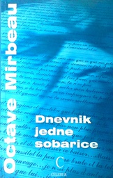 [D-07-6A] DNEVNIK JEDNE SOBARICE