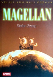 [D-08-2B] MAGELLAN