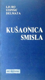 [D-08-2B] KUŠAONICA SMISLA