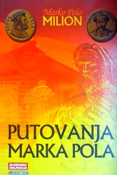 [D-08-2B] PUTOVANJA MARKA POLA