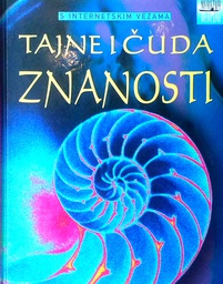 [D-05-1A] TAJNE I ČUDA ZNANOSTI - S INTERNETSKIM VEZAMA