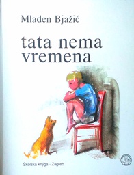 [D-05-1A] TATA NEMA VREMENA