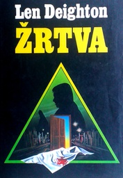 [D-08-2A] ŽRTVA