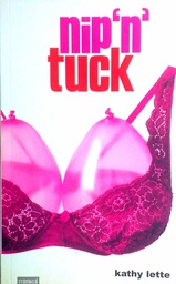 [D-08-2A] NIP'N' TUCK