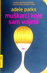 [D-08-2A] MUŠKARCI KOJE SAM VOLJELA