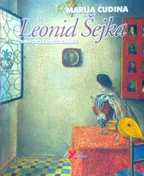 [D-08-3B] LEONID ŠEJKA