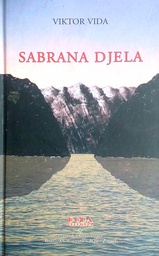 [D-08-3B] SABRANA DJELA KNJIGA DRUGA