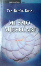 [D-08-3B] MI SMO MJESEČARI