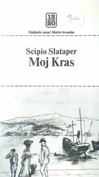 [D-08-3B] MOJ KRAS