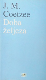 [D-08-3B] DOBA ŽELJEZA