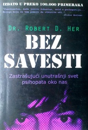 [D-08-3A] BEZ SAVESTI