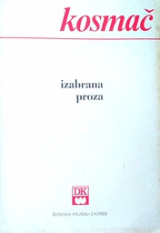 [D-08-3A] IZABRANA PROZA