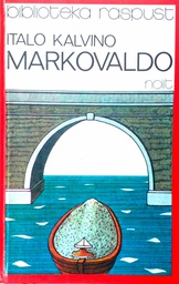 [D-08-3A] MARKOVALDO