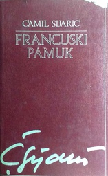 [D-08-3A] FRANCUSKI PAMUK