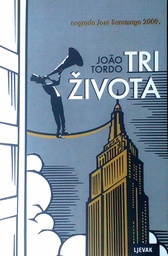 [D-08-3A] TRI ŽIVOTA