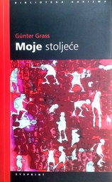 [D-08-4B] MOJE STOLJEĆE