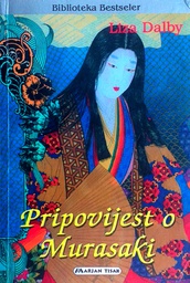 [D-08-4B] PRIPOVIJEST O MURASAKI