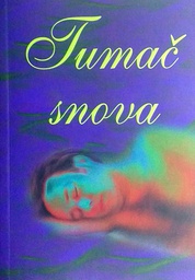 [D-08-4B] TUMAČ SNOVA