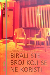 [D-08-4B] BIRALI STE BROJ KOJI SE NE KORISTI