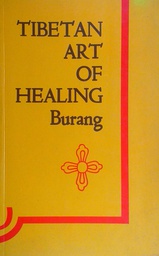 [D-08-4A] TIBETAN ART OF HEALING