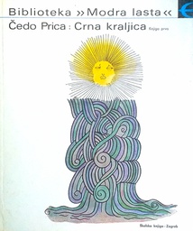 [D-08-4A] CRNA KRALJICA