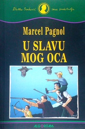 [D-08-4A] U SLAVU MOG OCA