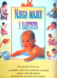 [D-04-1A] NJEGA MAJKE I DJETETA