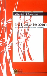 [D-08-5B] 101 STORIE ZEN