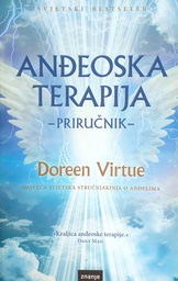 [D-08-5B] ANĐEOSKA TERAPIJA - PRIRUČNIK