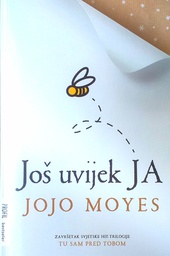 [D-08-5B] JOŠ UVIJEK JA