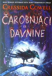 [D-08-5B] ČAROBNJACI IZ DAVNINE