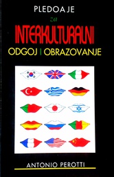 [D-08-5A] PLEDOA JE ZA INTERKULTURALNI ODGOJ I OBRAZOVANJE