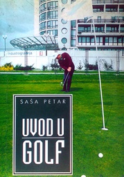 [D-08-5A] UVOD U GOLF