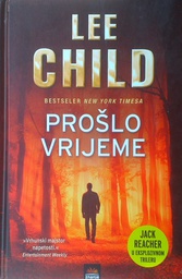 [D-08-5A] PROŠLO VRIJEME