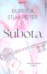 [D-08-5A] SUBOTA