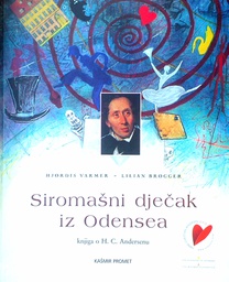 [D-05-1A] SIROMAŠNI DJEČAK IZ ODENSEA