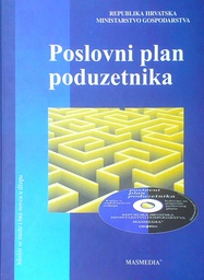 [D-05-1A] POSLOVNI PLAN PODUZETNIKA