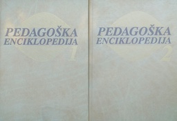 [D-05-1A] PEDAGOŠKA ENCIKLOPEDIJA 1-2