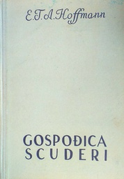 [D-08-6B] GOSPOĐICA SCUDERI