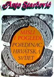 [D-08-6B] MISLI I POGLEDI - POJEDINAC, HRVATSKA, SVIJET