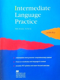 [D-06-1B] INTERMEDIATE LANGUAGE PRACTICE