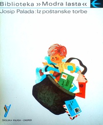 [D-06-1B] IZ POŠTANSKE TORBE