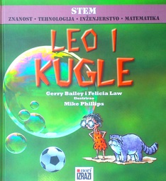 [D-06-1B] LEO I KUGLE