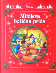 [D-06-1B] MIKIJEVA BOŽIĆNA PRIČA