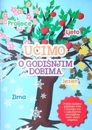 [D-06-1B] UČIMO O GODIŠNJIM DOBIMA