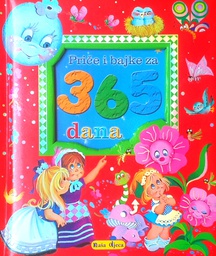 [D-06-1B] PRIČE I BAJKE ZA 365 DANA