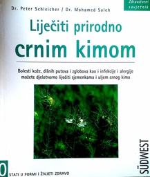 [D-08-6A] LIJEČITI PRIRODNO CRNIM KIMOM