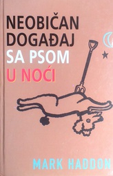 [D-09-2A] NEOBIČAN DOGAĐAJ SA PSOM U NOĆI